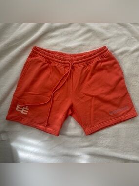 Enchanté by Daniel Ricciardo Pit Stop in Paradise Shorts